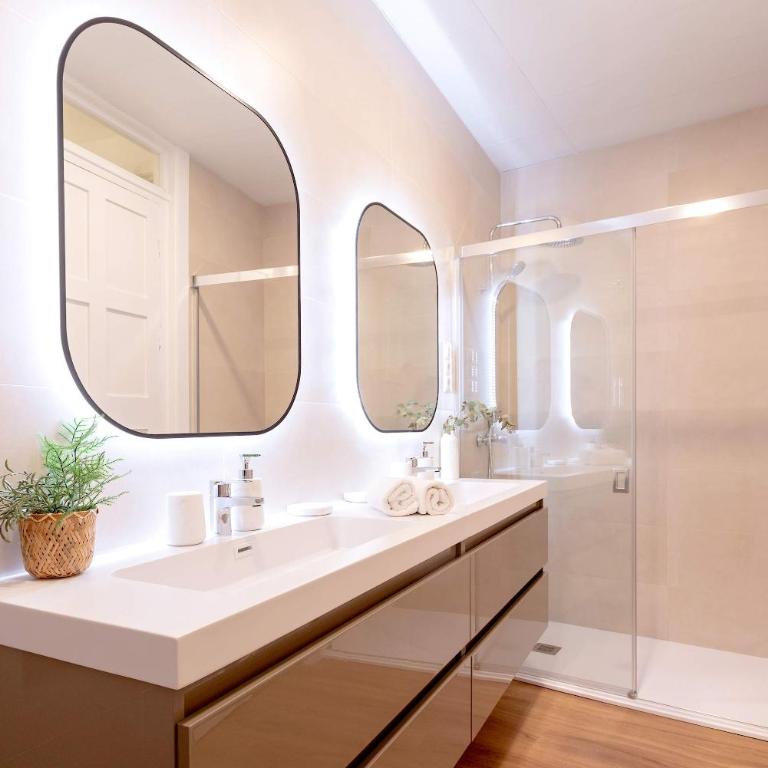 Genteel Home Larios - Apartamento - 8