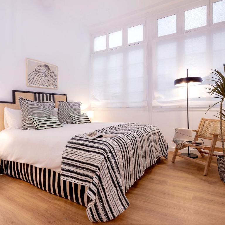 Genteel Home Larios - Apartamento - 10