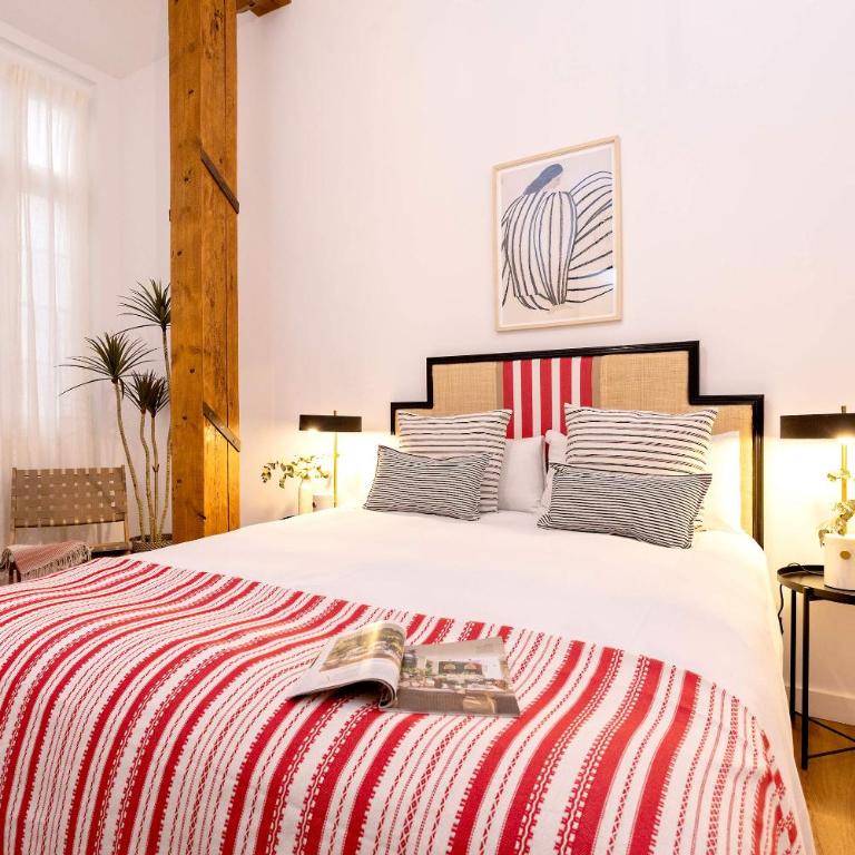 Genteel Home Larios - Apartamento - 13