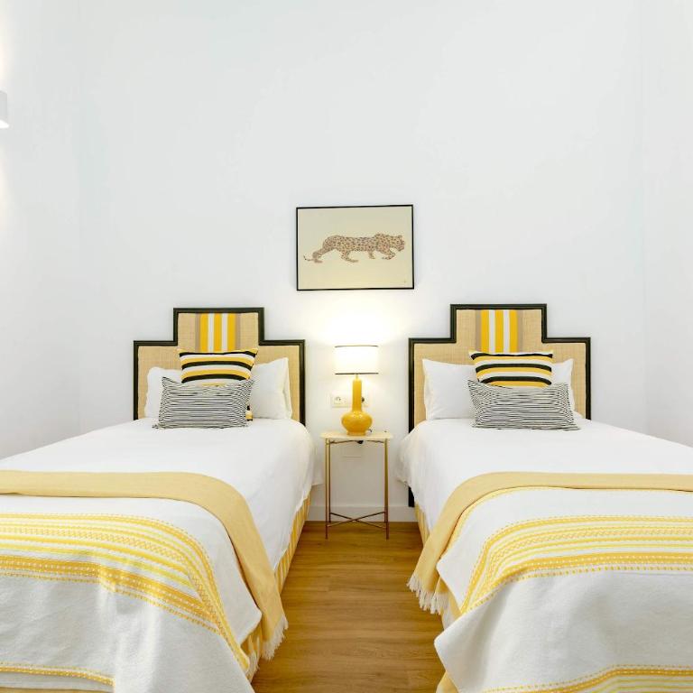 Genteel Home Larios - Apartamento - 14