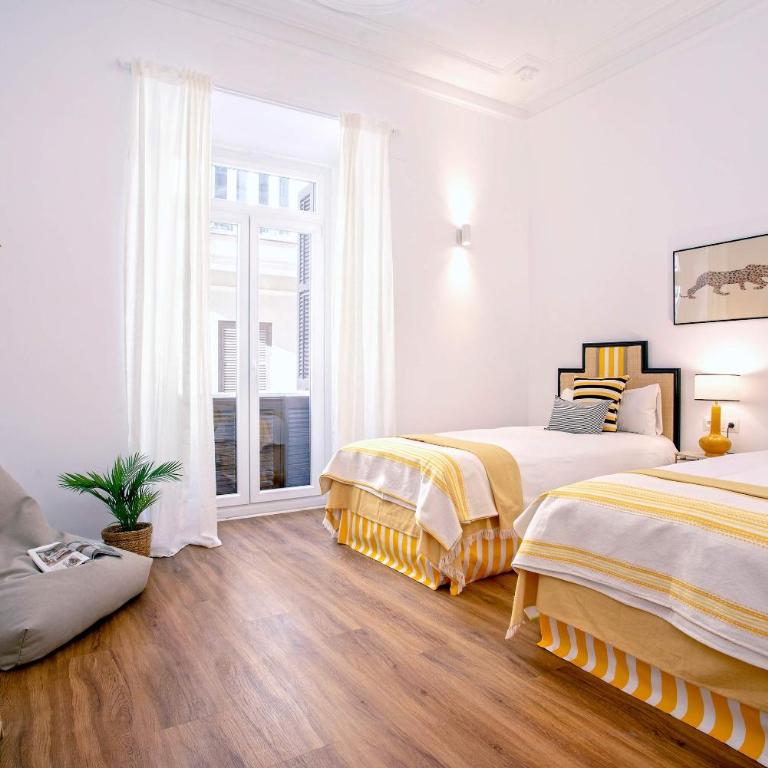 Genteel Home Larios - Apartamento - 15