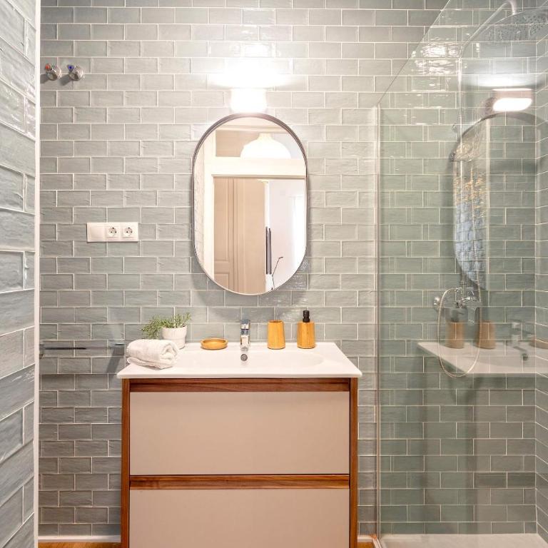 Genteel Home Larios - Apartamento - 16