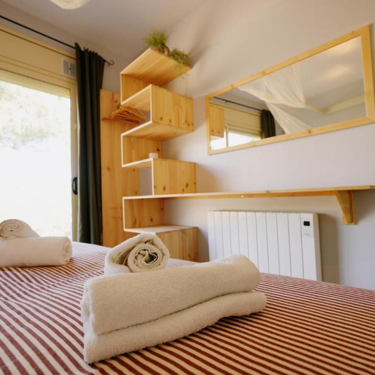 Villa Treehouse by Alvent Holidays - Casa - 54