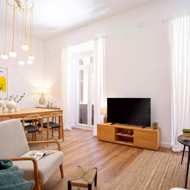 Genteel Home Larios - Apartamento - 18
