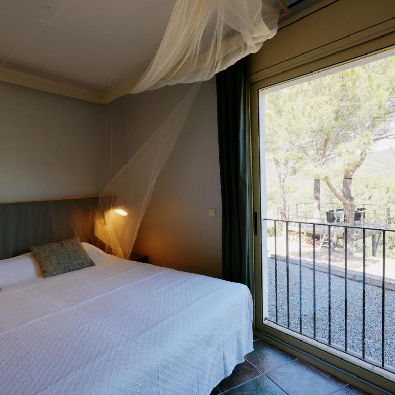 Villa Treehouse by Alvent Holidays - Casa - 56