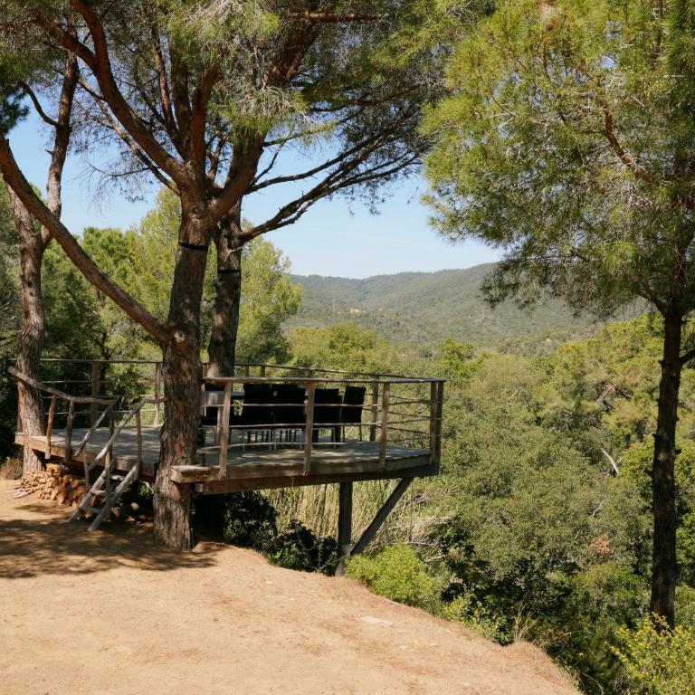 Villa Treehouse by Alvent Holidays - Casa - 57