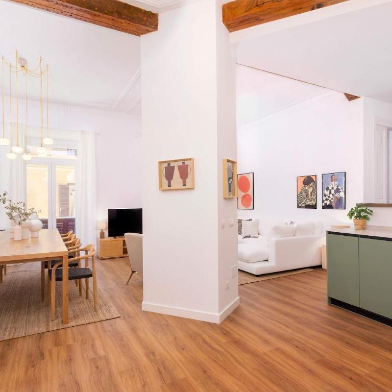 Genteel Home Larios - Apartamento - 22