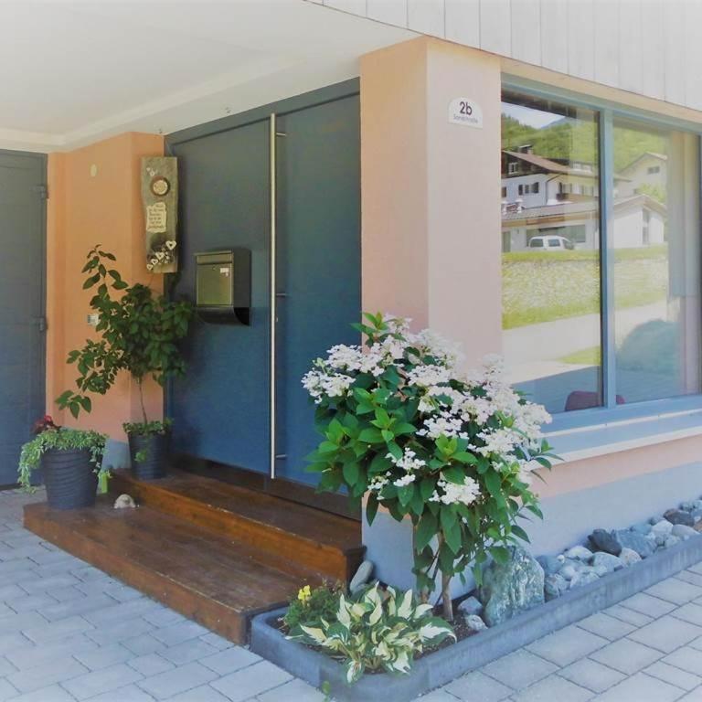Haus Sophia - Apartment mit 1 Schlafzimmer und Dusche - 3