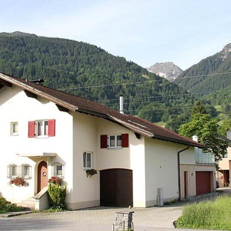 Kapellblick - Apartment mit 2 Schlafzimmern und Badezimmer - 49