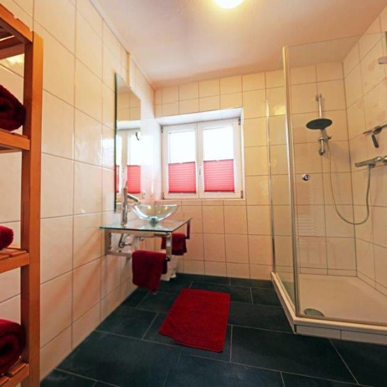 Kapellblick - Apartment mit 2 Schlafzimmern und Badezimmer - 30