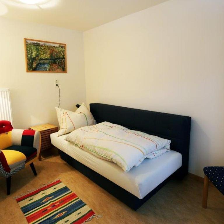 Kapellblick - Apartment mit 2 Schlafzimmern und Badezimmer - 29