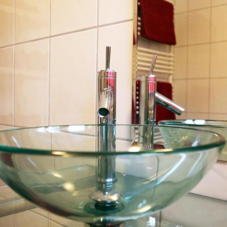 Kapellblick - Apartment mit 2 Schlafzimmern und Badezimmer - 31