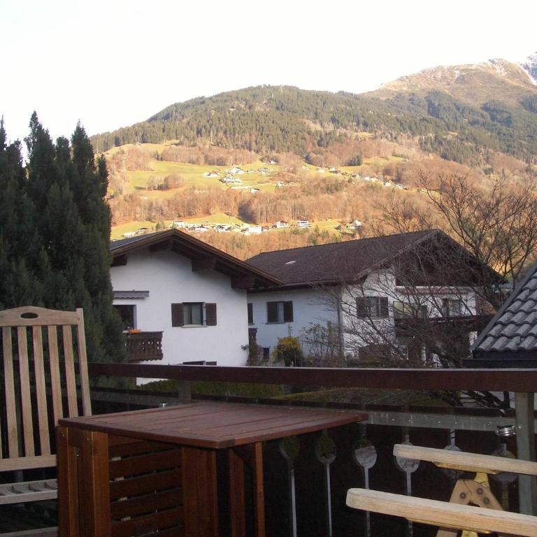 Kapellblick - Apartment mit 2 Schlafzimmern und Badezimmer - 36