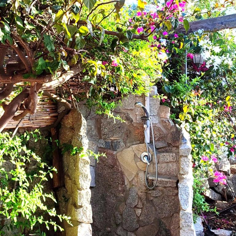 Villa Milena Villasimius, WiFi gratuito, Ampio Giardino a 300 m dal Mare - Two-Bedroom Townhouse - 20