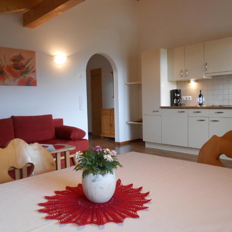 Törggelehof - Appartement avec Vue - 4