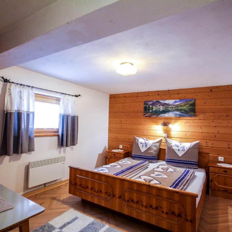 Haus Deule - Apartment mit Dusche - 17