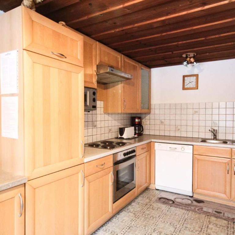 Haus Deule - Apartment mit Dusche - 8