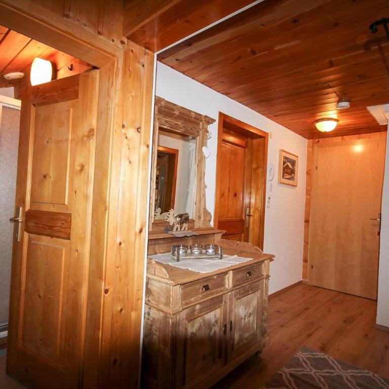 Haus Deule - Apartment mit 1 Schlafzimmer und Dusche - 10