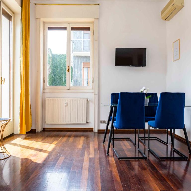 Lamarmora Charming apartment - Appartamento con 1 Camera da Letto - 36
