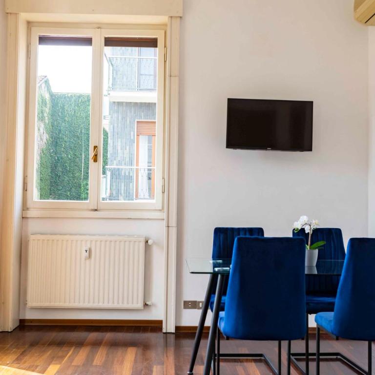 Lamarmora Charming apartment - Appartamento con 1 Camera da Letto - 51
