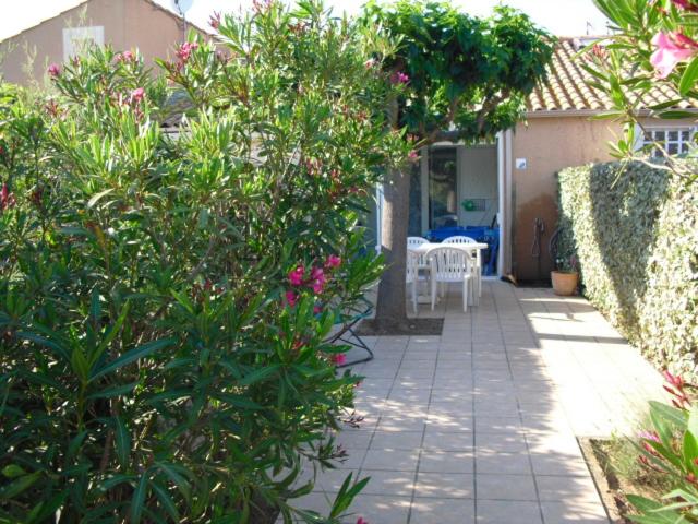 MAISON MARINA CLIMATISEE - 1ere LIGNE DEVANT LA MER - PORTIRAGNES PLAGE - Casa de 3 dormitorios - 15