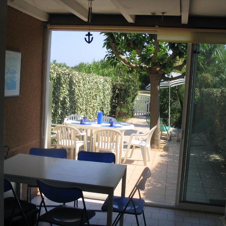 MAISON MARINA CLIMATISEE - 1ere LIGNE DEVANT LA MER - PORTIRAGNES PLAGE - Casa de 3 dormitorios - 18