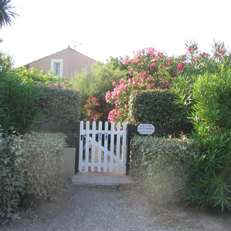MAISON MARINA CLIMATISEE - 1ere LIGNE DEVANT LA MER - PORTIRAGNES PLAGE - Casa de 3 dormitorios - 21