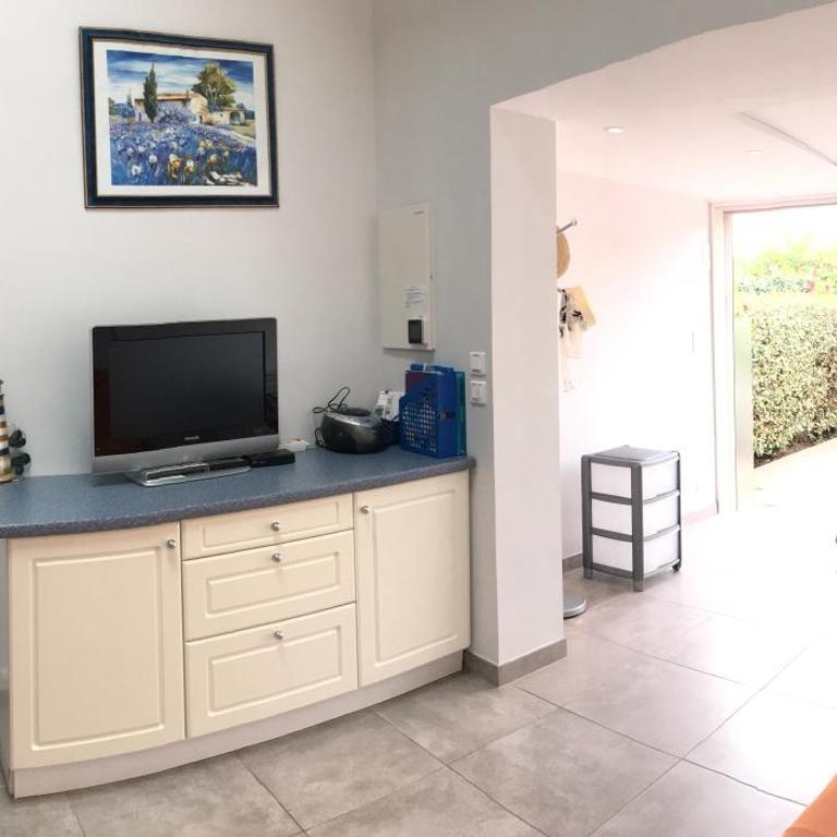 MAISON MARINA CLIMATISEE - 1ere LIGNE DEVANT LA MER - PORTIRAGNES PLAGE - Casa de 3 dormitorios - 25