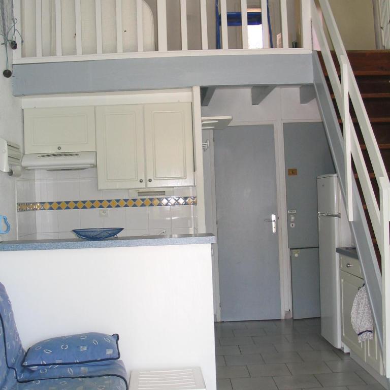 MAISON MARINA CLIMATISEE - 1ere LIGNE DEVANT LA MER - PORTIRAGNES PLAGE - Casa de 3 dormitorios - 26