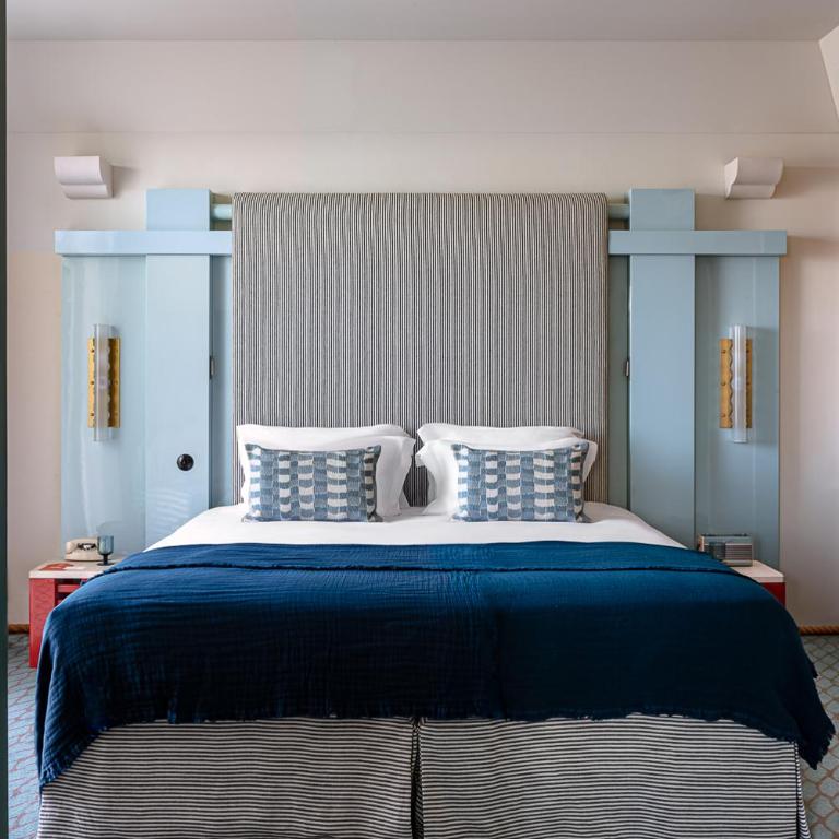 Regina Experimental Biarritz - Suite Familiale - 4
