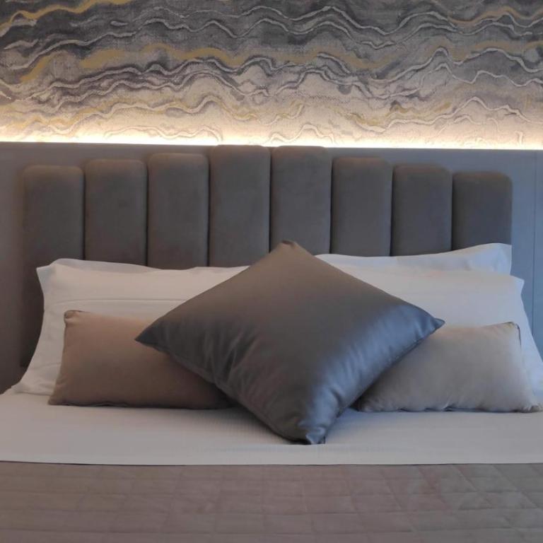 Hotel Ascot Riccione - Superior Double Room with Front Sea View - 3
