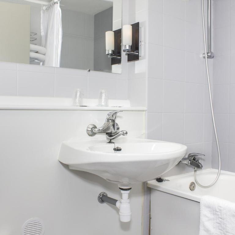 Hôtel Inn Design & Restaurant Bourges - Chambre Double ou Lits Jumeaux - 2