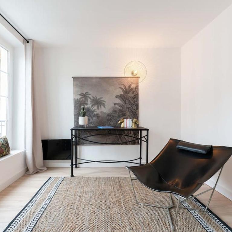 La Belle Aventure Au Soleil du Vieux-Port - Appartement 1 Chambre - 9