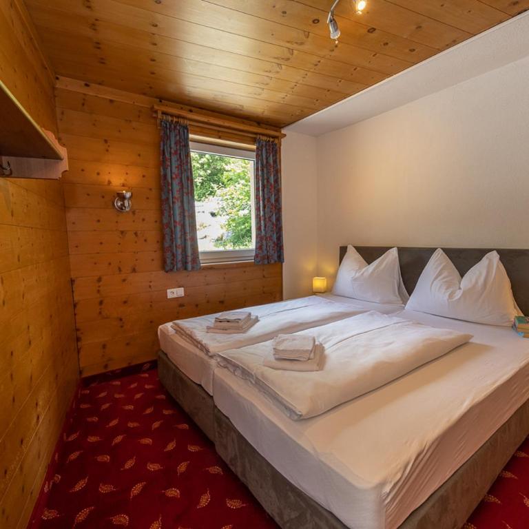 Appartements Fürstauer - Superior Chalet - 1