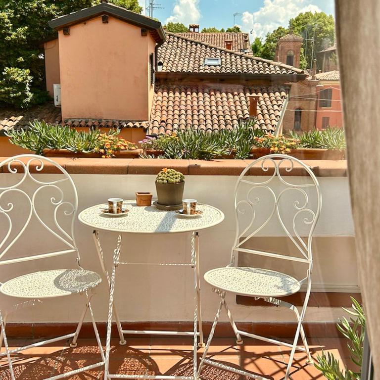 Attico Castiglione - Apartment with Terrace - 2