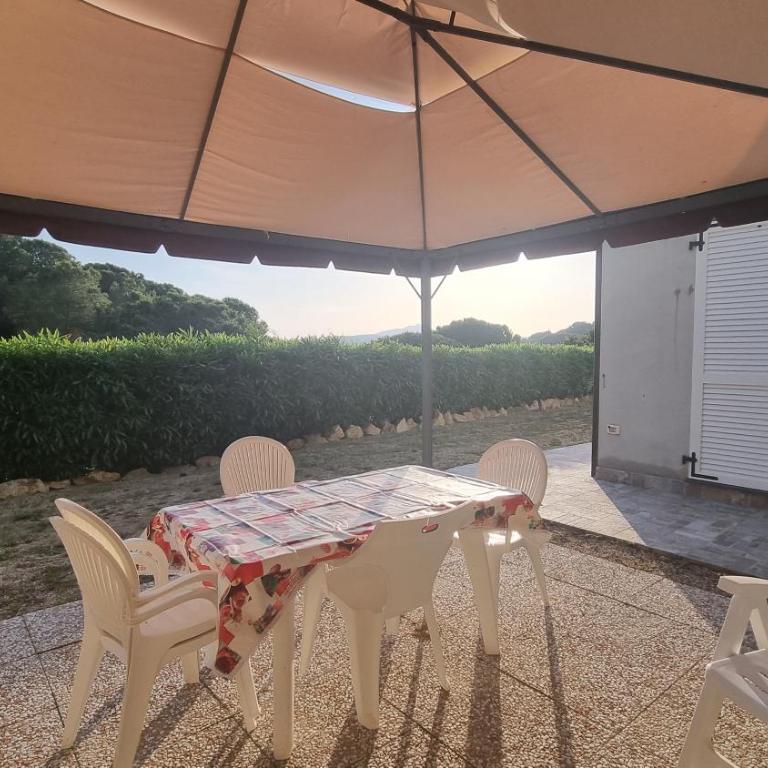 Appartamenti La Conchiglia - Appartamento con 1 Camera da Letto - 6
