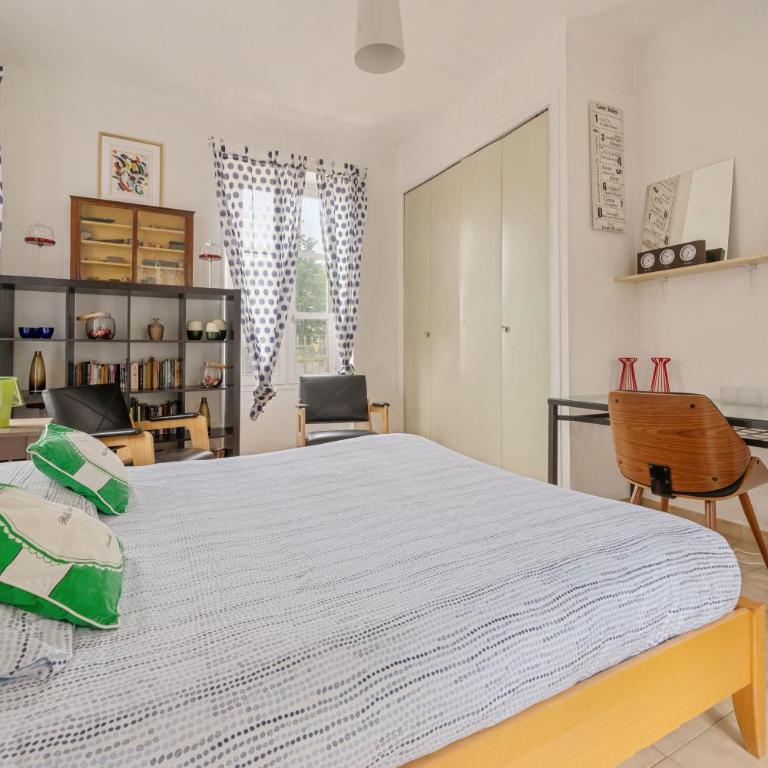 Alexandra Apartments - Appartement 2 Chambres - 5