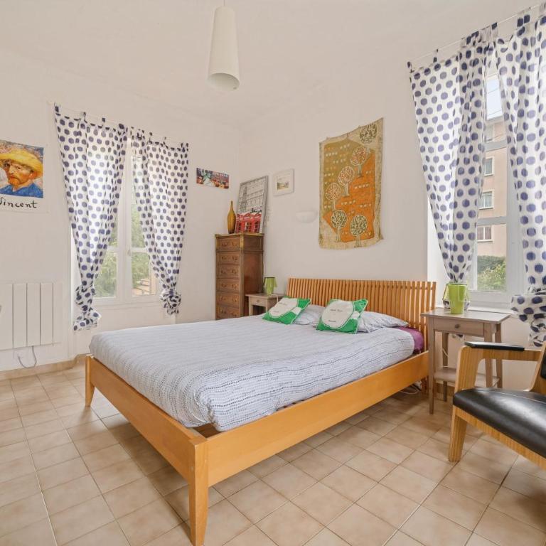 Alexandra Apartments - Appartement 2 Chambres - 3