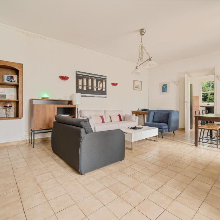 Alexandra Apartments - Appartement 2 Chambres - 2