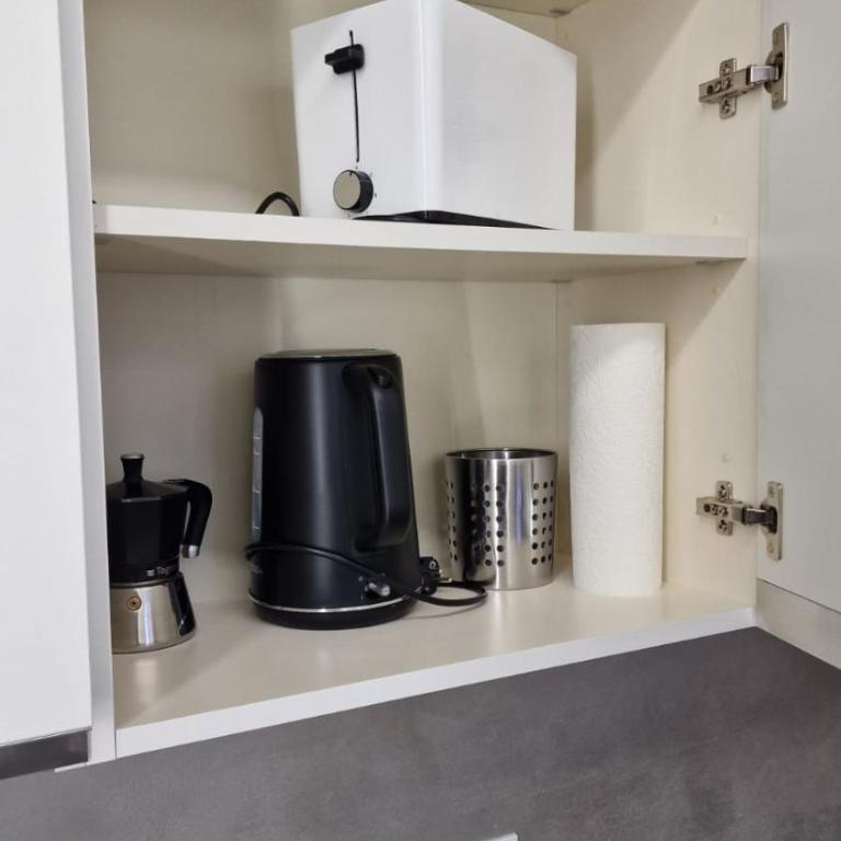 CASA FORTUNATO - Appartamento con 2 Camere da Letto - 4
