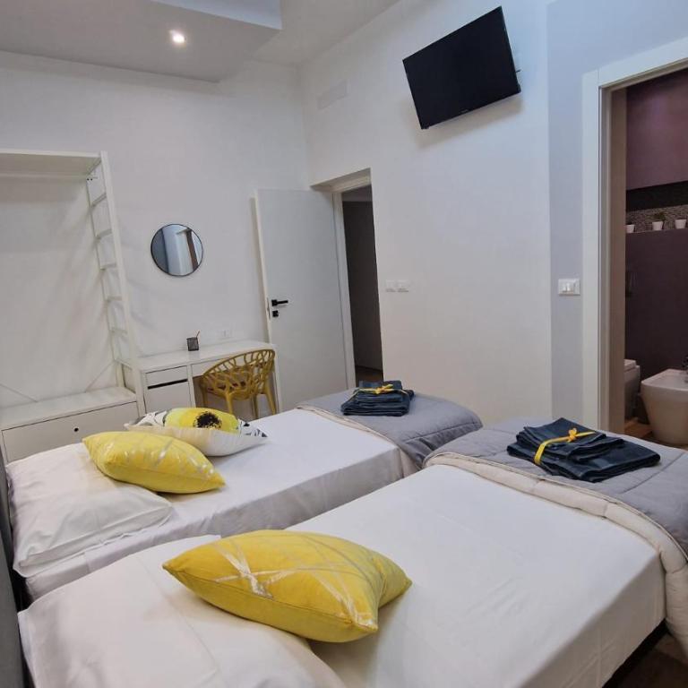 CASA FORTUNATO - Appartamento con 2 Camere da Letto - 7
