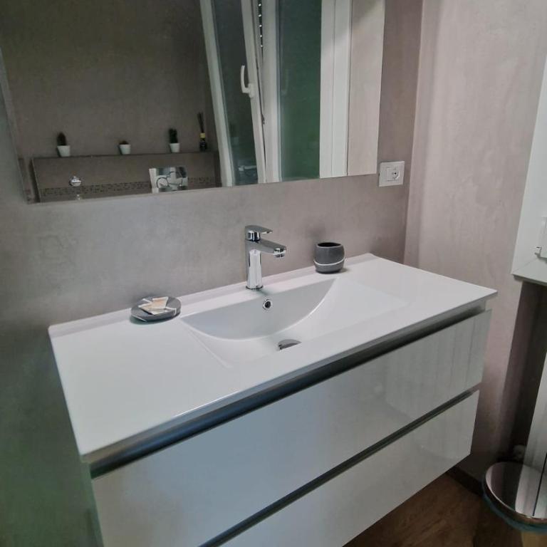 CASA FORTUNATO - Appartamento con 2 Camere da Letto - 10