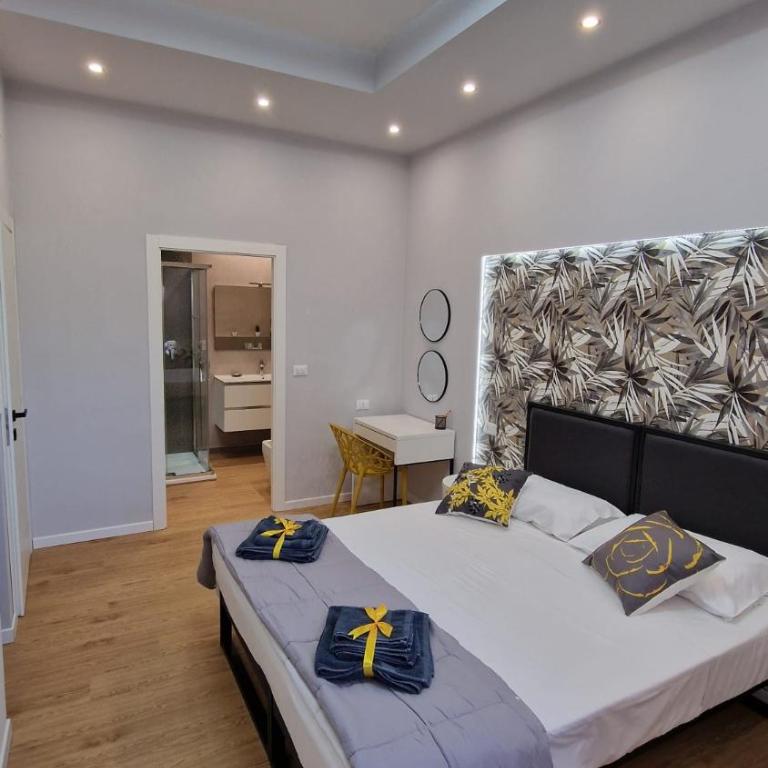 CASA FORTUNATO - Appartamento con 2 Camere da Letto - 11
