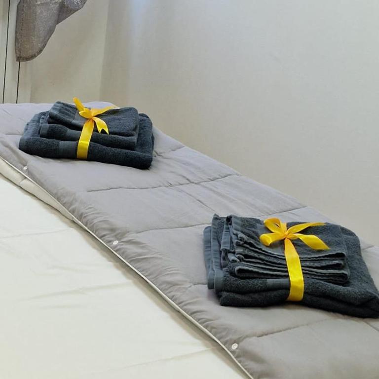 CASA FORTUNATO - Appartamento con 2 Camere da Letto - 13