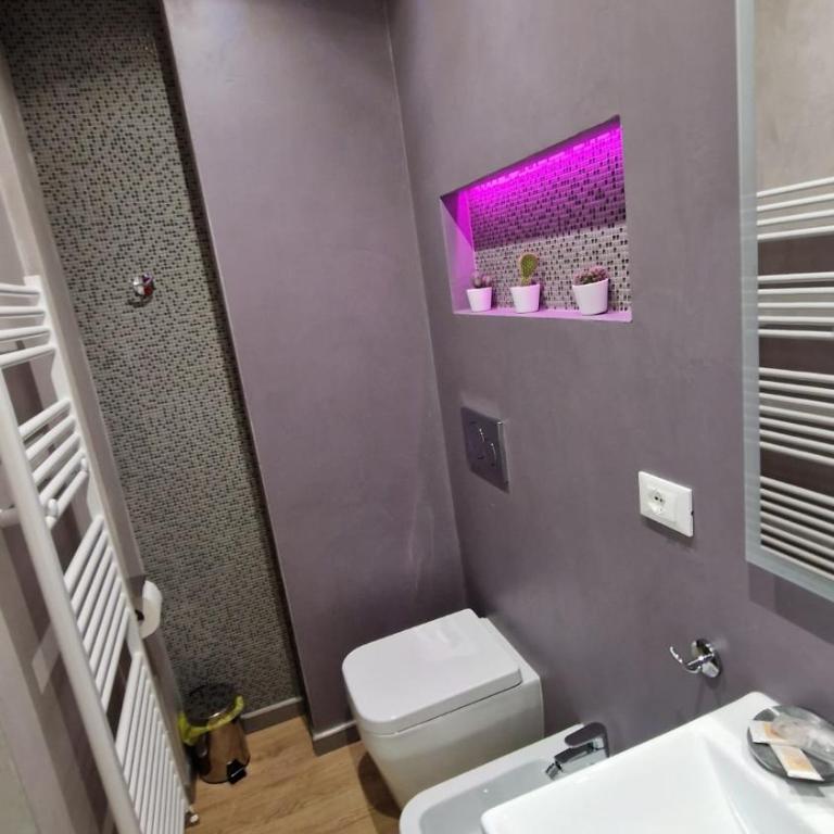 CASA FORTUNATO - Appartamento con 2 Camere da Letto - 14