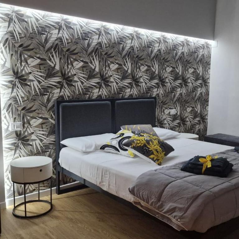 CASA FORTUNATO - Appartamento con 2 Camere da Letto - 16