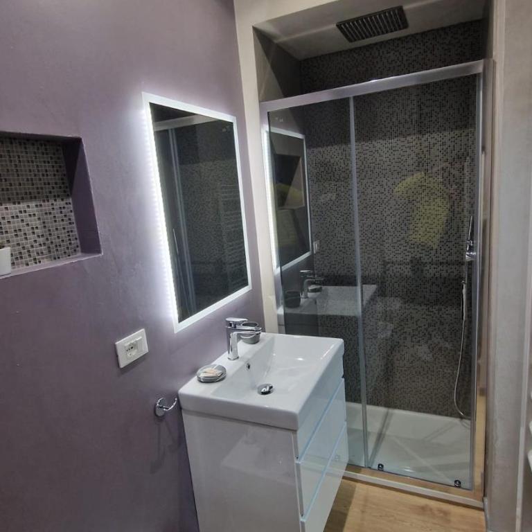 CASA FORTUNATO - Appartamento con 2 Camere da Letto - 18