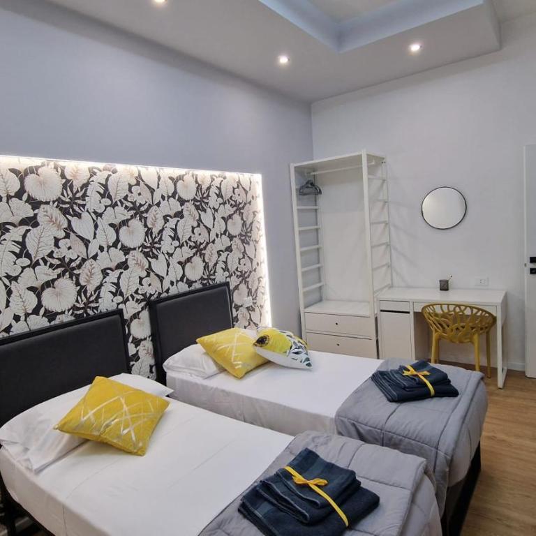 CASA FORTUNATO - Appartamento con 2 Camere da Letto - 19