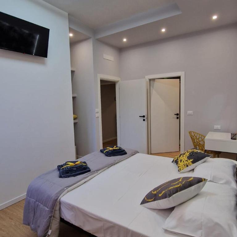 CASA FORTUNATO - Appartamento con 2 Camere da Letto - 20