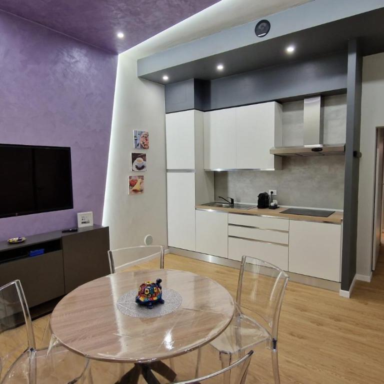 CASA FORTUNATO - Appartamento con 2 Camere da Letto - 21